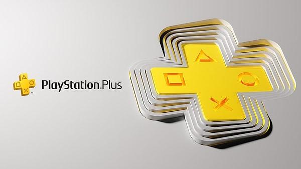 PlayStation'ın aylık abonelik sistemi PlayStation Plus geçtiğimiz yıl yenilenmişti.