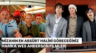 Büyük Budapeşte Oteli'nin Efsanevi Yönetmeni Wes Anderson'un Hepsi Birbirinden Benzersiz ve Tuhaf Filmleri