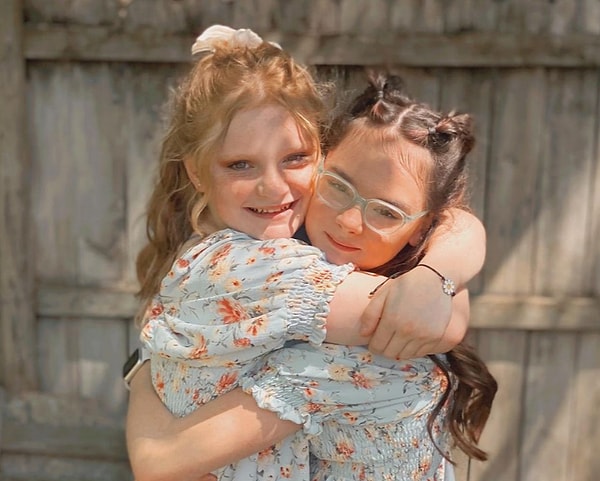 «Нет большей любви, чем любовь родителей, и у нас было так много хороших моментов», — делится Тася