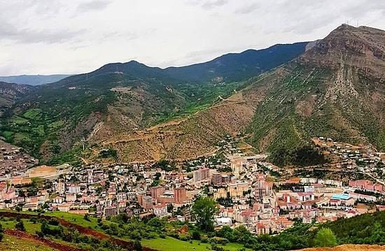 Gümüşhane: A Hiker's Paradise in Northeastern Turkey