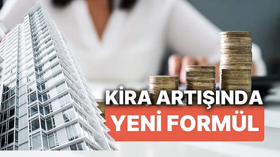 Kira Bilmecesi Çözülmüyor: Kiralarda Artış Sınırlamasına Formüller Neler?