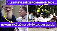 Rus Edebiyatının Başyapıtlarından Savaş ve Barış Romanı Hakkında Pek Bilinmeyen 22 Şaşırtıcı Detay