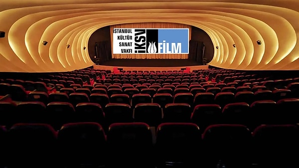 International Istanbul Film Festival