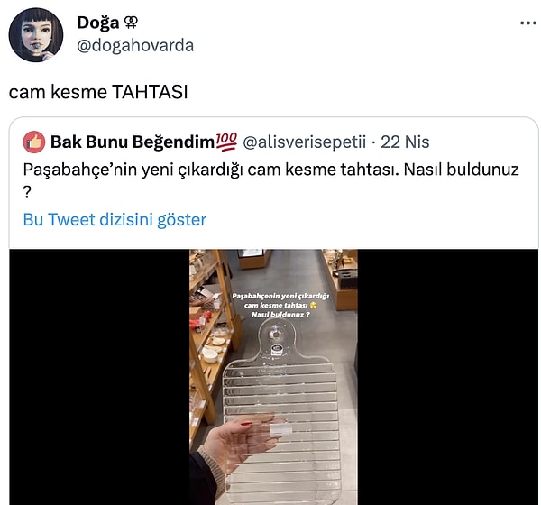 Tahta ya. Zoruna mı gitti?