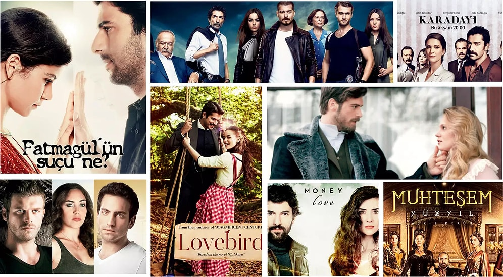 Behind the Scenes of Turkish TV: Interviews with Top Actors and Producers