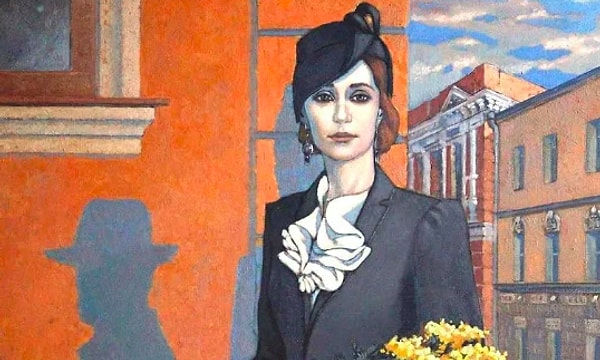 Вы – Маргарита!