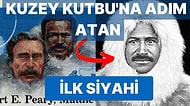 Tarihte Pek Bahsi Geçmese de Kuzey Kutbu'nu Keşfeden İlk Siyahi Kaşif: Matthew Henson