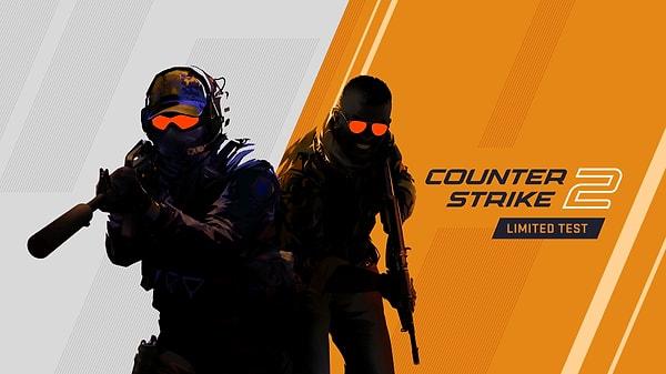 Counter-Strike 2 geçtiğimiz ay resmi olarak duyurulmuştu.