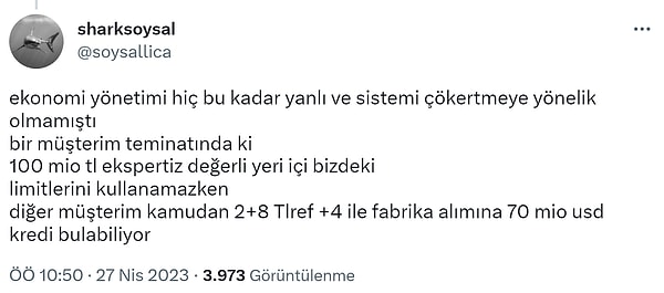 Uyuşmazlıkların piyasa dinamikleri içinde çözülmesine değil de