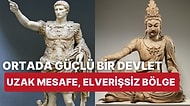 Dönemin İki Büyük İmparatorluğu Olan Antik Roma ve Çin Birbirlerini Tanıyor muydu?