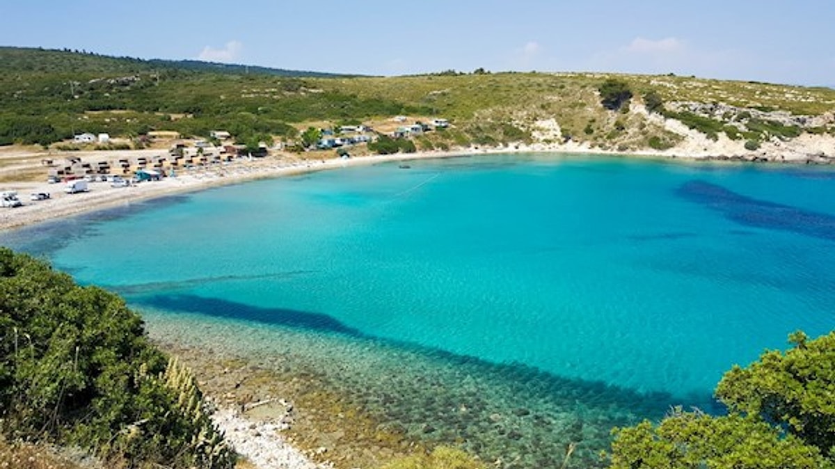 Urla n n Plajlar Onedio Urla n n Plajlar Onedio