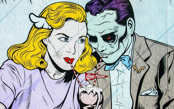 6. Контролируете ли вы, куда пошел ваш партнер, и заставляете ли его отчитываться о действиях?