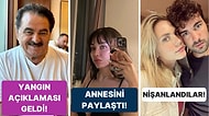 28 Nisan'da Yaşanan Son Dakika Magazin Haberlerini ve Güncel Magazin Olaylarını Anlatıyoruz!