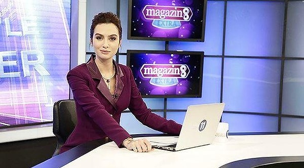 In addition to being a recognized beauty and actress, Akalay also has a history as an announcer. After her announcer career, Akalay focused on acting and we have been seeing her on the screens frequently since then.