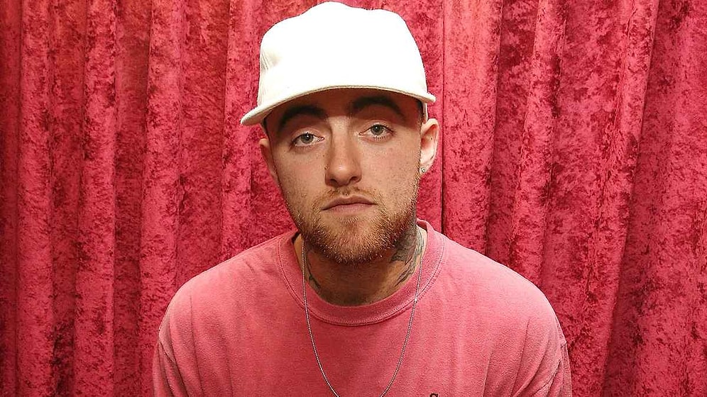 Mac Miller’ın Hayatına İlişkin Doğru Yanlış Testimizden Geçebilecek misin?