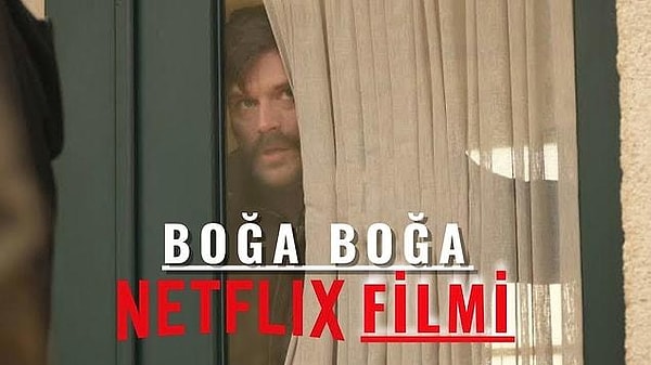 Boğa Boğa, a collaboration between Hakan Günday, a sharp writer of Turkish literature, and Onur Saylak, premiered at the 41st Istanbul Film Festival and was available to Turkish audiences on the Netflix platform on April 21, the first day of the Eid holiday.