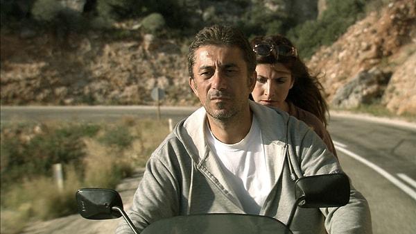 "Climates" (2006) - Directed by Nuri Bilge Ceylan
