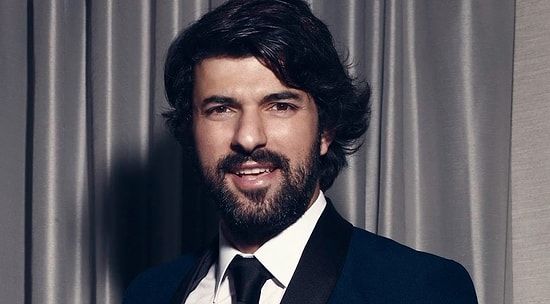 Engin Akyürek: The Man Who Charmed a Million Hearts