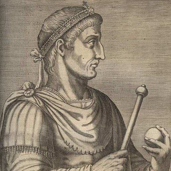 Konstantin, 22 Mayıs 337'de öldü ve yerine oğlu II. Konstantin geçti.