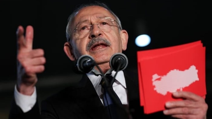 Kılıçdaroğlu: "Son 10 Günde Girişilecek En Pis İşleri Biliyorum"