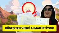 Güneş'i Adına Kaydettirerek Vergilendirmek İsteyen Çılgın İspanyol Araştırmacı María Ángeles Durán