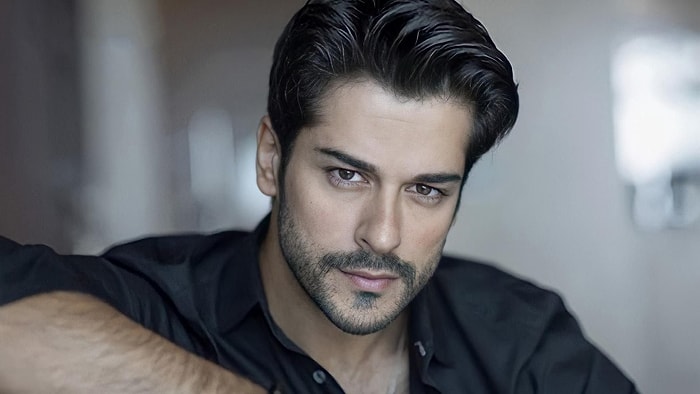 The Rise of Burak Özçivit: From Model to Leading Man
