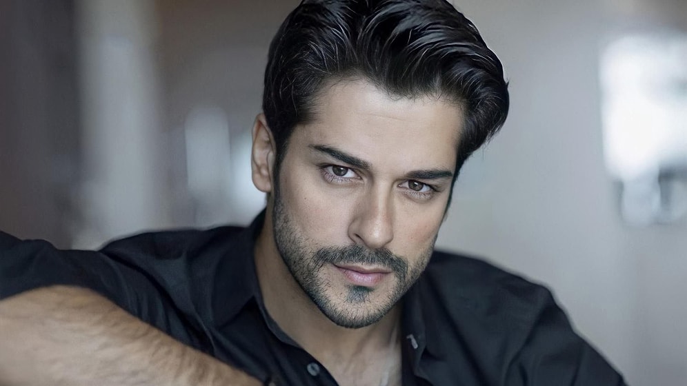 The Rise of Burak Özçivit: From Model to Leading Man
