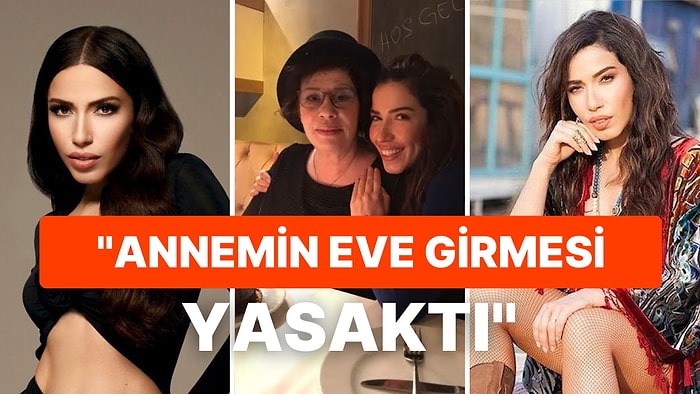 Ünlü Şarkıcı Burcu Güneş'in Annesiyle İlgili İtirafı Herkesi Üzdü: ''Annemle Hiç Karşılaşamadım''