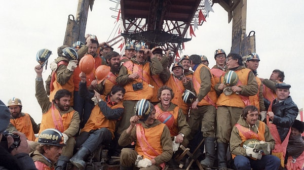 13. В конце 1960-х годов началась третья попытка строительства Байкало-Амурской магистрали.