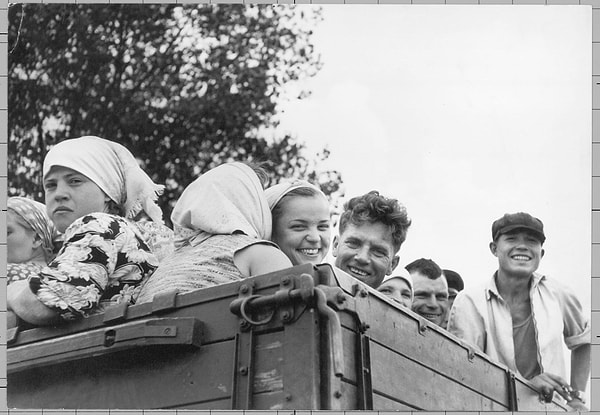 11. Деревня – одно из лучших воспоминаний у детей.