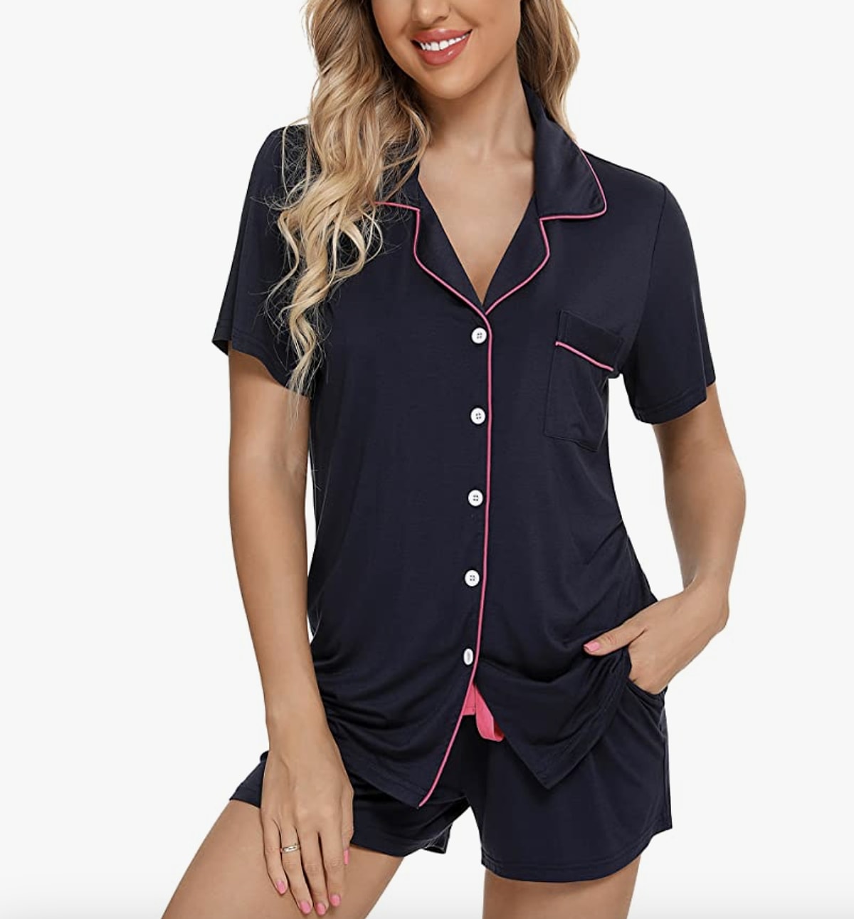 En İyi Yazlık Pijama Takımı Modelleri - Onedio