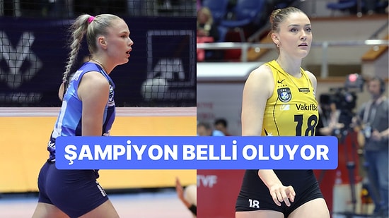 Vakıfbank - Fenerbahçe Opet Kupa Voley Final Maçı Ne Zaman, Saat Kaçta ve Hangi Kanalda?