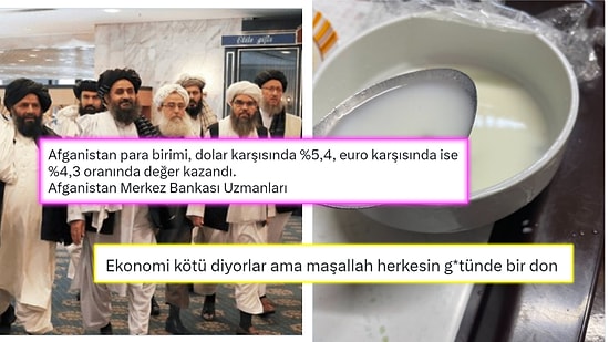 Borsada Çarpılan Yatırımcılardan Ekonomi Kötü Diyenlere Haftanın Ekonomi Goygoyları