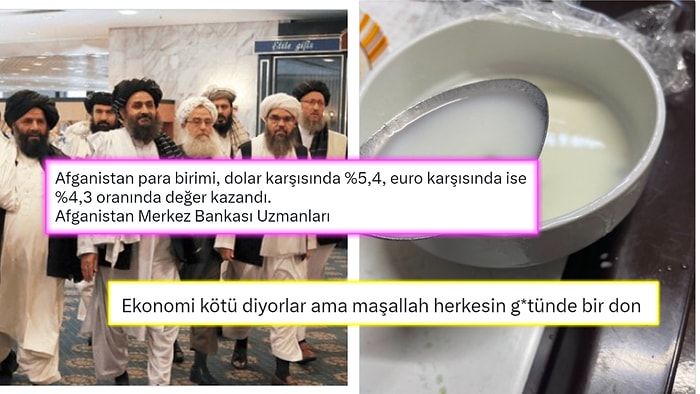 Borsada Çarpılan Yatırımcılardan Ekonomi Kötü Diyenlere Haftanın Ekonomi Goygoyları