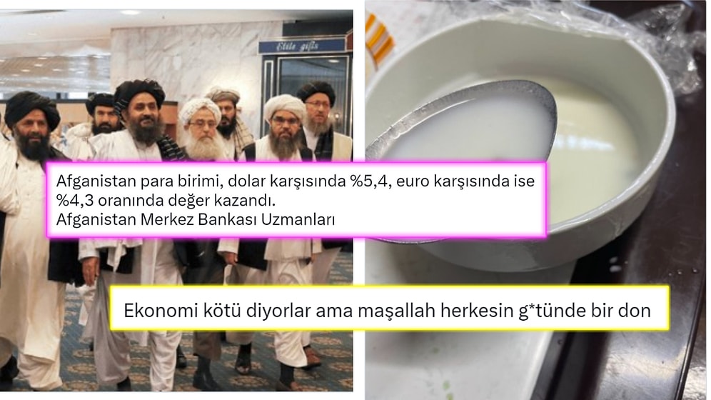 Borsada Çarpılan Yatırımcılardan Ekonomi Kötü Diyenlere Haftanın Ekonomi Goygoyları