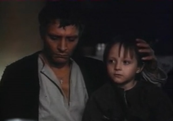 10. «Семья вурдалаков»