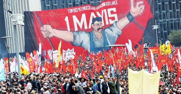 Sonrasında giderek sertleşen 1 Mayıs kutlamak isteyenlere yapılan müdahaleler sık sık gündem oldu, çok sayıda insan yaralandı, gözaltına alındı, sert müdahalelerle karşılaştı.