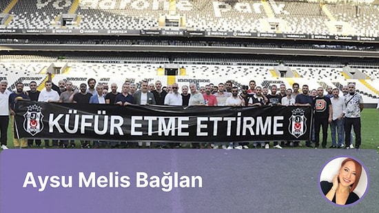 Yakışmıyor be Beşiktaş!