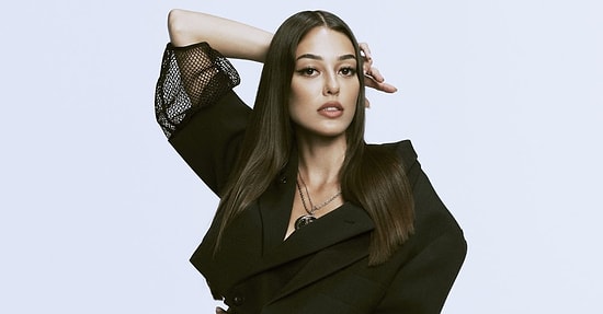 Dilan Çiçek Deniz: From Miss Turkey to Leading Lady