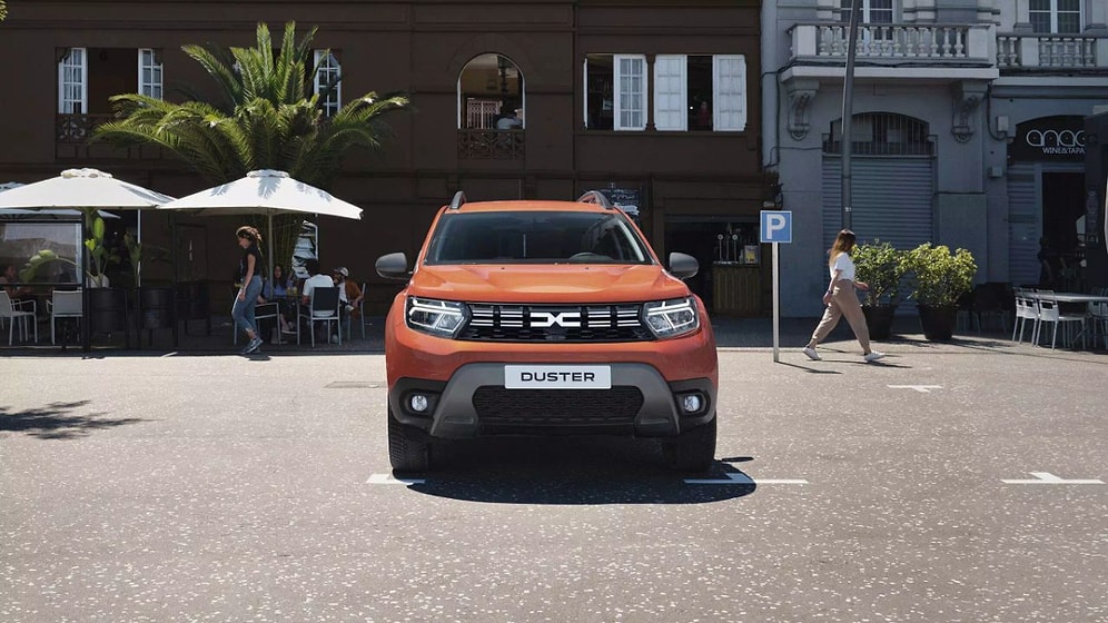 Dacia Fiyat Listesi Mayıs 2023: Dacia Duster, Sandero, Stepway ve Jogger Güncel Fiyatlar