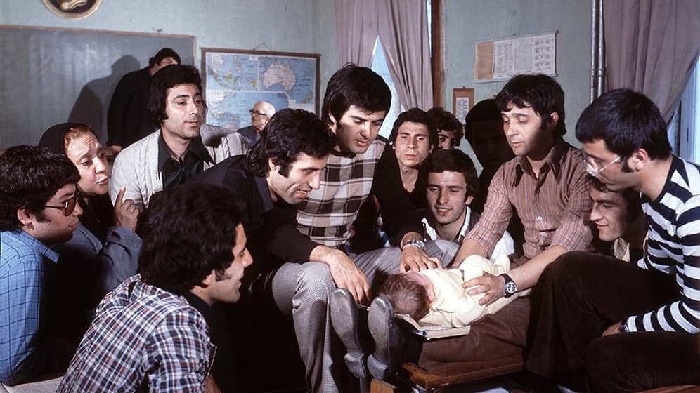 The Funniest Films in Turkish Cinema You Can't Miss