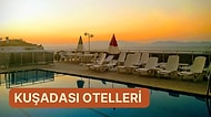 Plajları, Denizi ve Tarihi Dokusuyla Ünlü Kuşadası’nda Uygun Fiyatlı Oteller Rehberi
