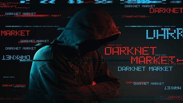 Dark Web Güvenli mi?