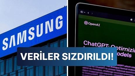 Samsung Çalışanlarına ChatGPT ve Benzer Yapay Zekaları Yasakladı! Peki Neden?