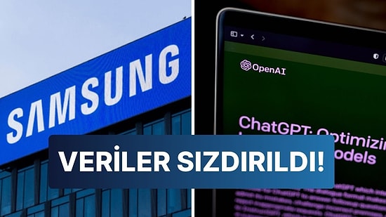 Samsung Çalışanlarına ChatGPT ve Benzer Yapay Zekaları Yasakladı! Peki Neden?