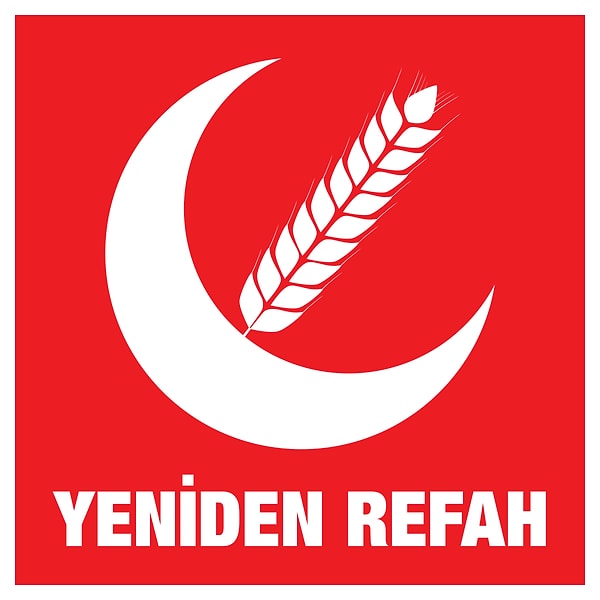 Yeniden Refah Partisi Ankara 2. Bölge Milletvekili Adayları