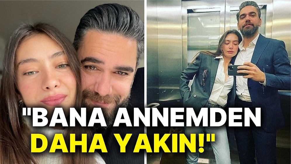 Neslihan Atagül, Ortalık İhanet İddialarıyla Çalkalanırken Eşi Kadir Doğulu'yla İlgili Sözleriyle Gündem Oldu