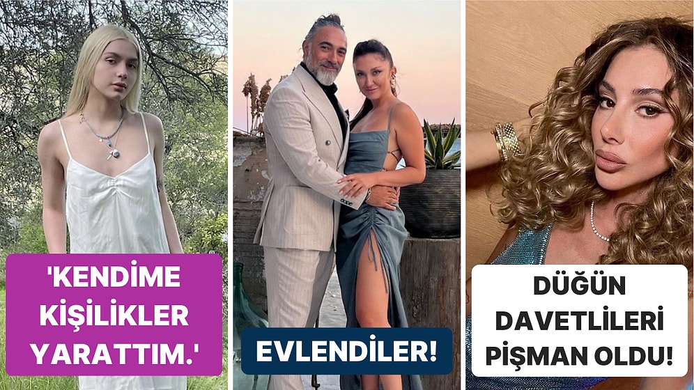 2 Mayıs'ta Yaşanan Son Dakika Magazin Haberlerini ve Güncel Magazin Olaylarını Anlatıyoruz!