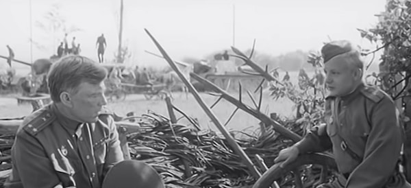 7. Что это за фильм?