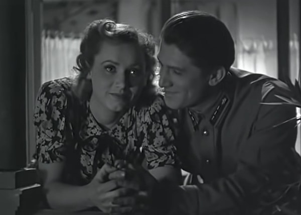 10. Что это за фильм?